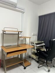 Blk 832 Yishun Street 81 (Yishun), HDB 5 Rooms #617084341